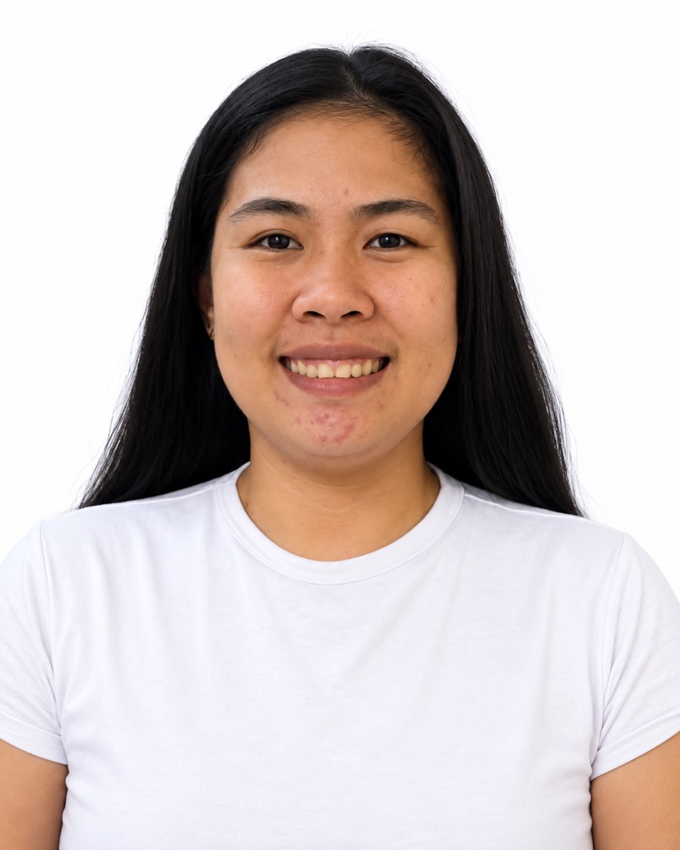 Sarahjane Parreñas
